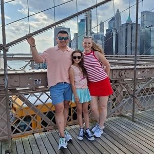 Meet your Posher, Amanda